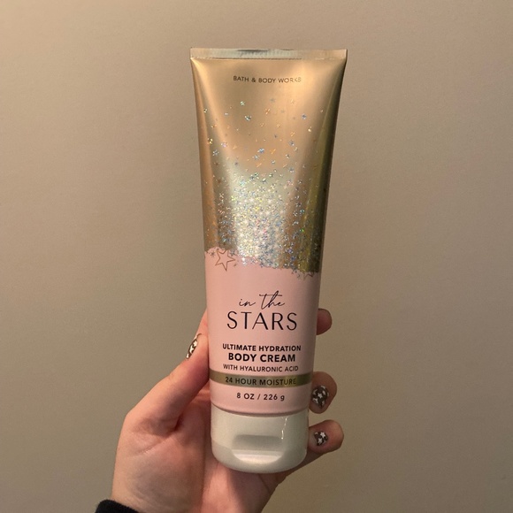 Bath & Body Works Other - Bath & Body Works "In the Stars" Lotion